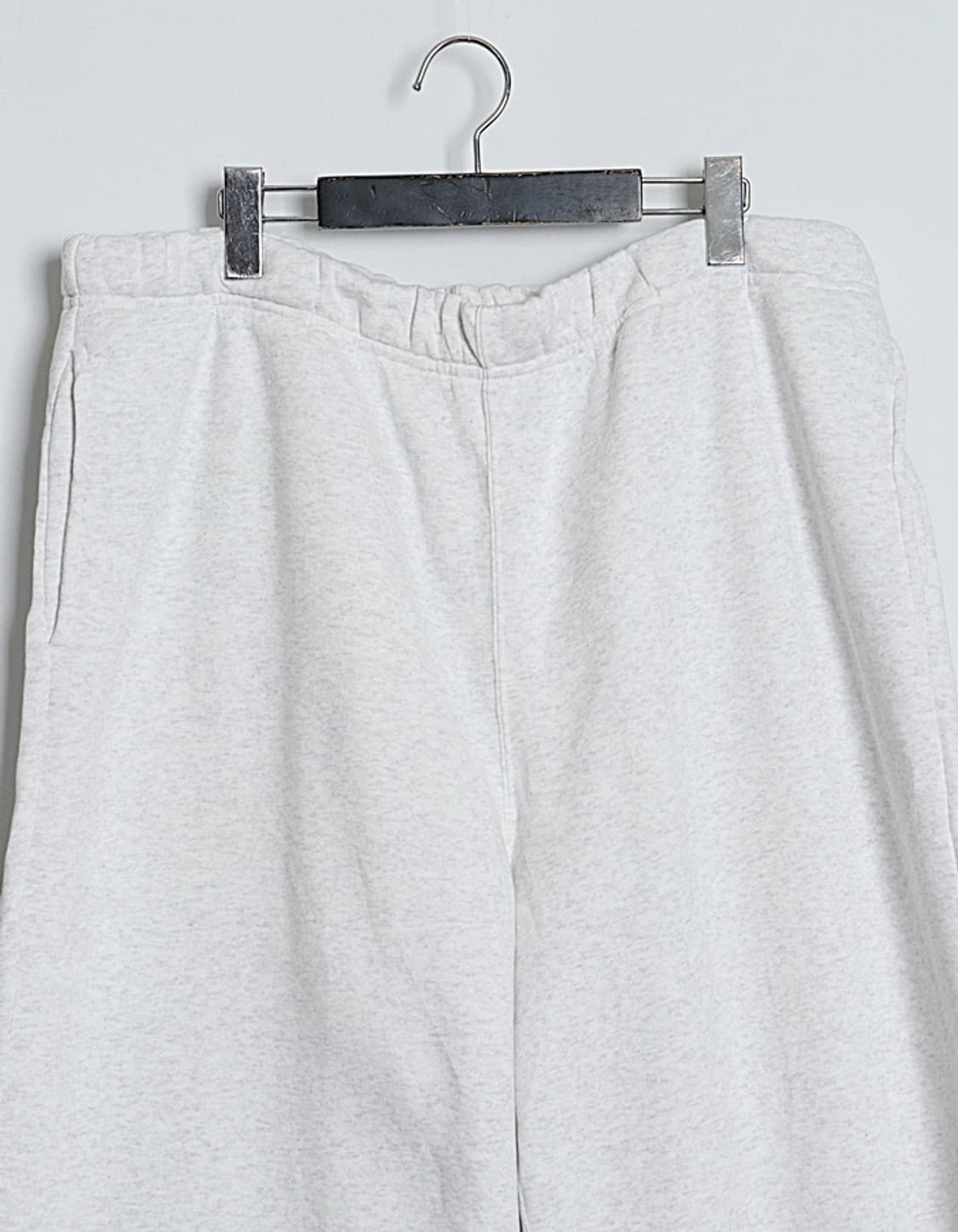 G U HeavyWeight Sweat Pant (35~36) 상품이미지2