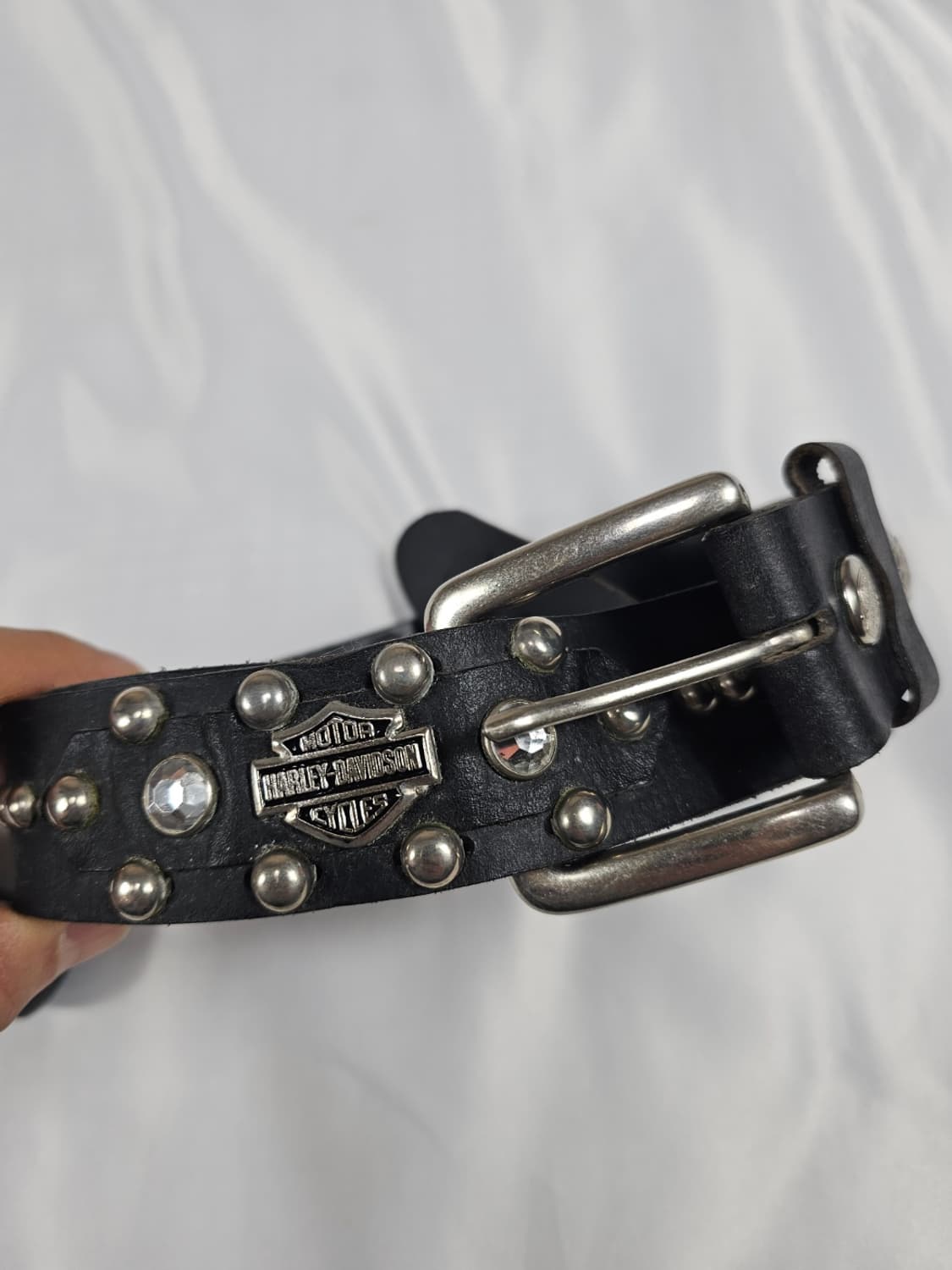 할리데이비슨찡벨트 상품이미지2