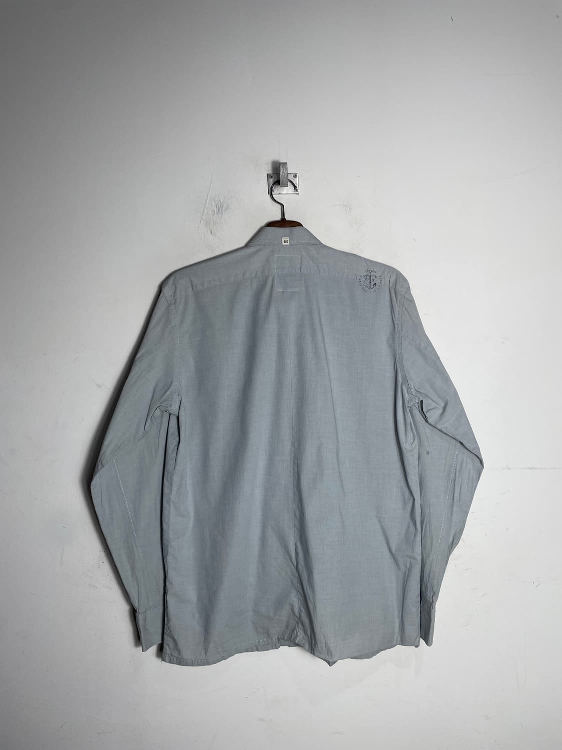 G-Star RAW 3301 긴팔 셔츠 상품이미지7