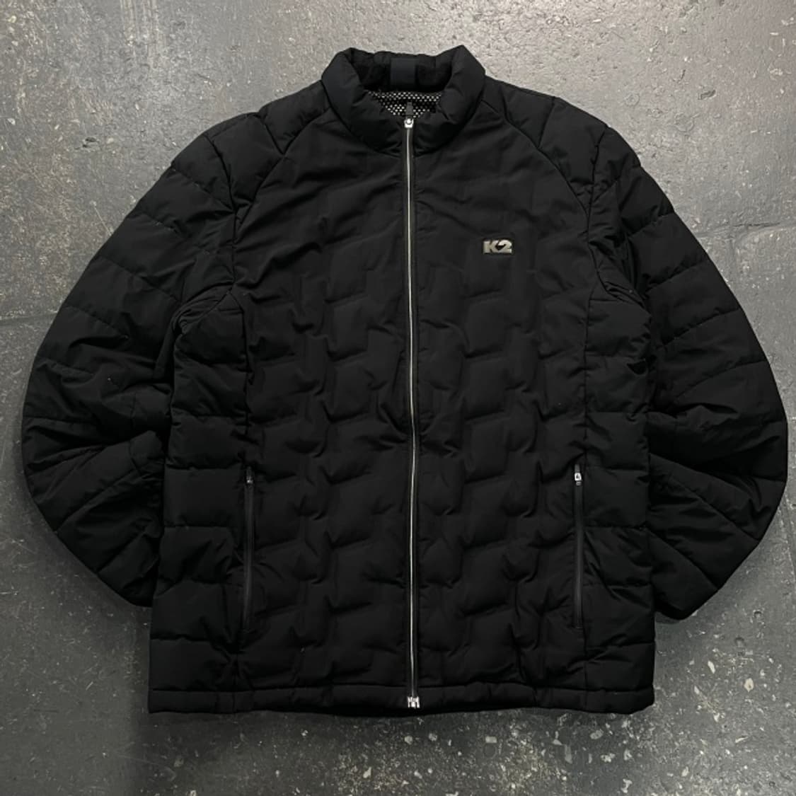 105 K2 경량패딩  상품이미지1