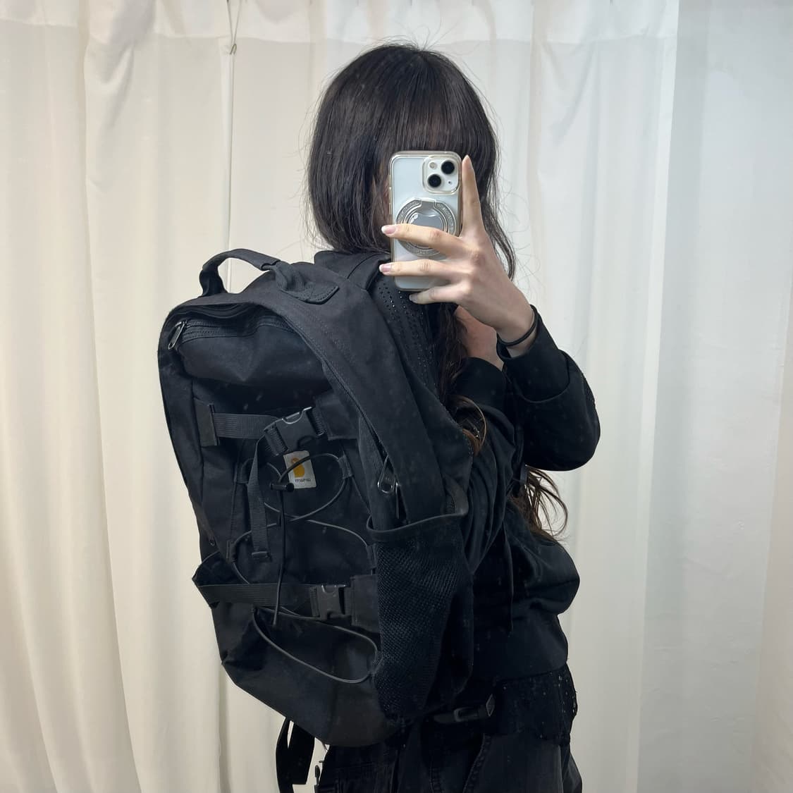 Carhartt Kickflip Backpack 상품이미지1