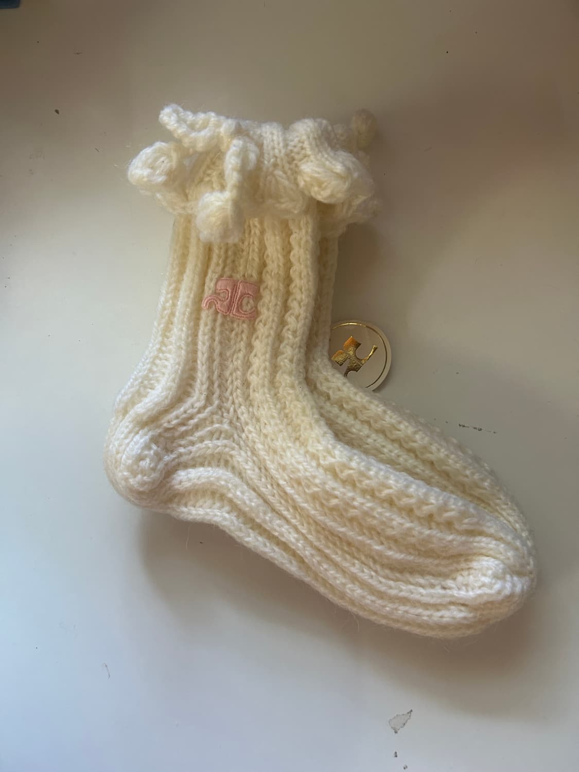 꾸레쥬 룸삭스  상품이미지5