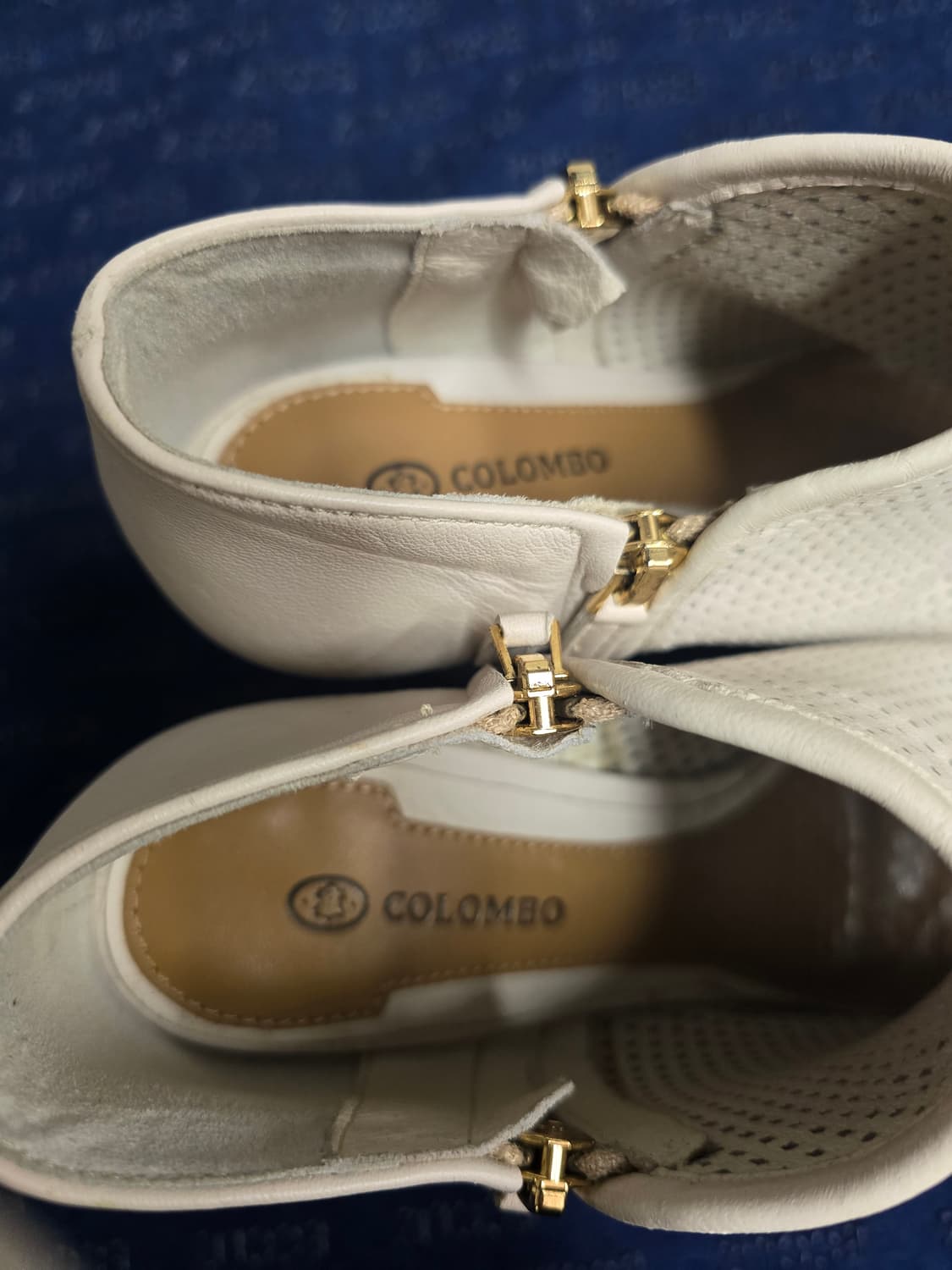 소다 펀칭 오픈 힐 36(230) 상품이미지2