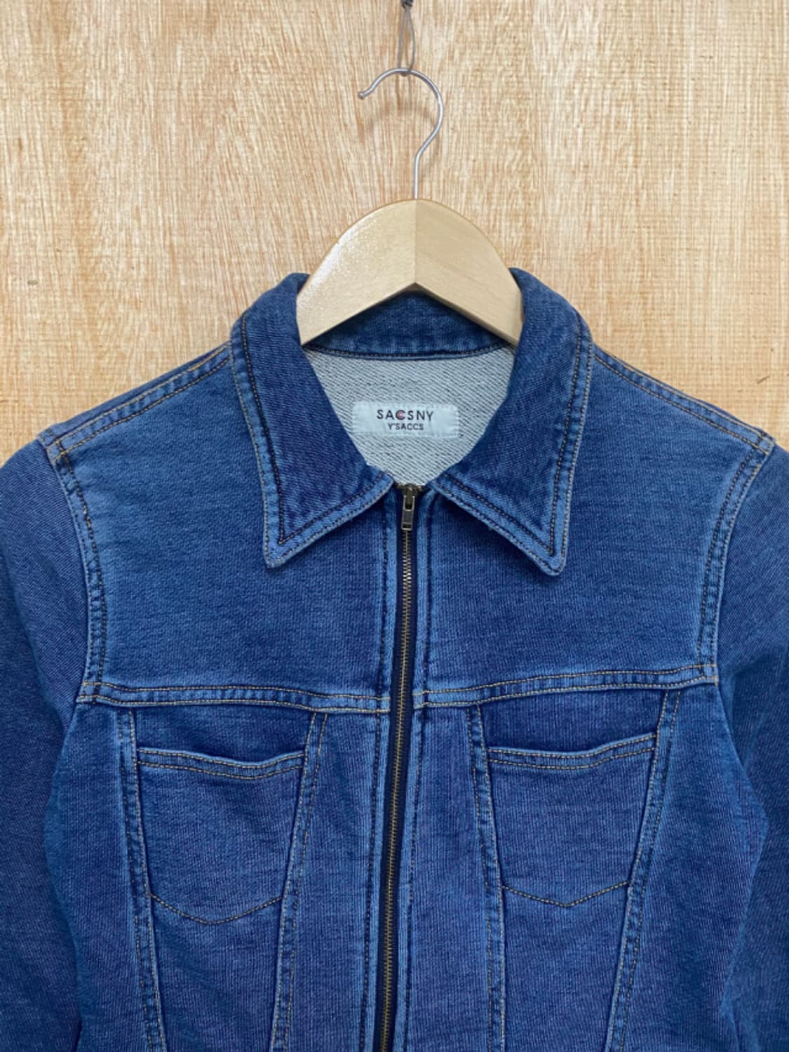  SACSNY Y'SACCS by yohji yamamoto jaket 상품이미지6