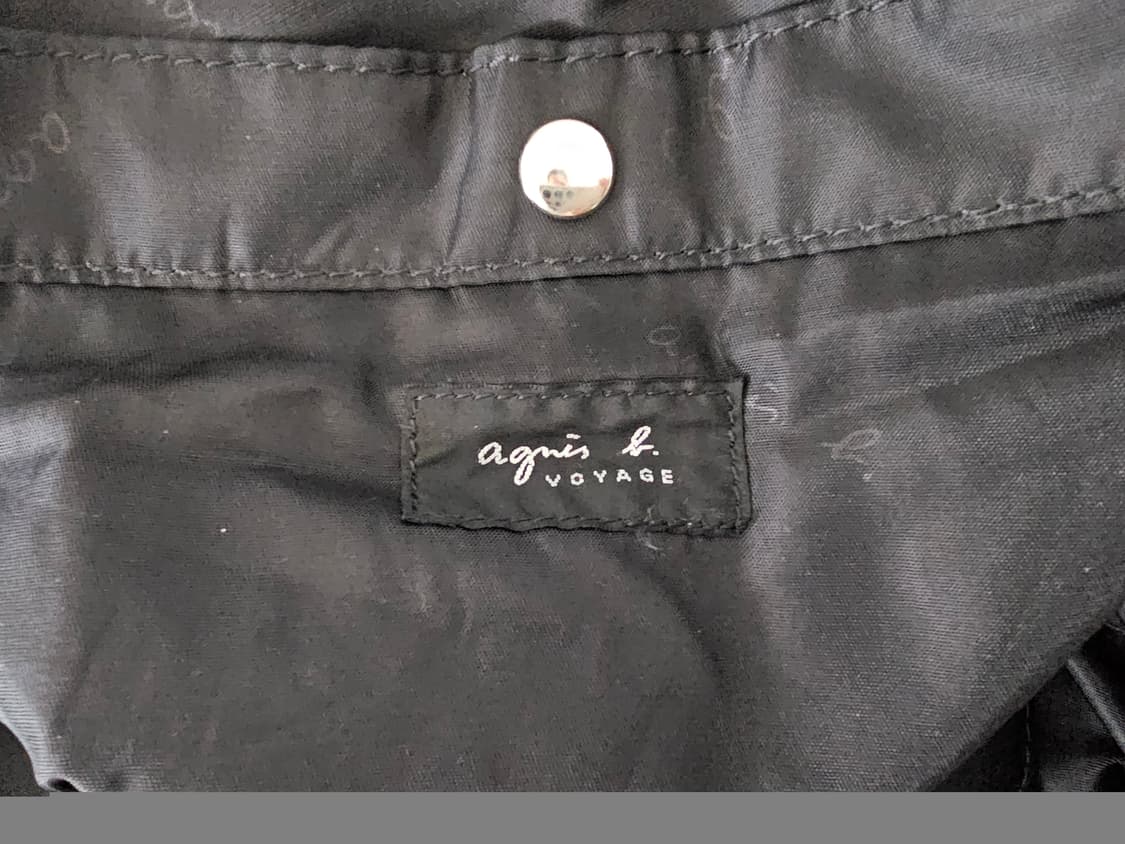 아네스베 크로스백 상품이미지4