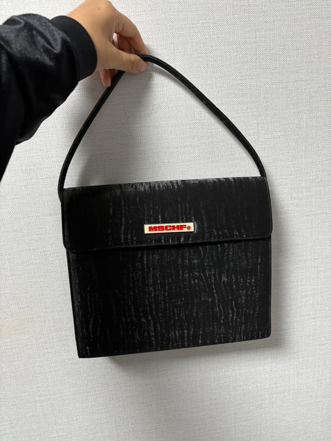 미스치프 숄더백 상품이미지1