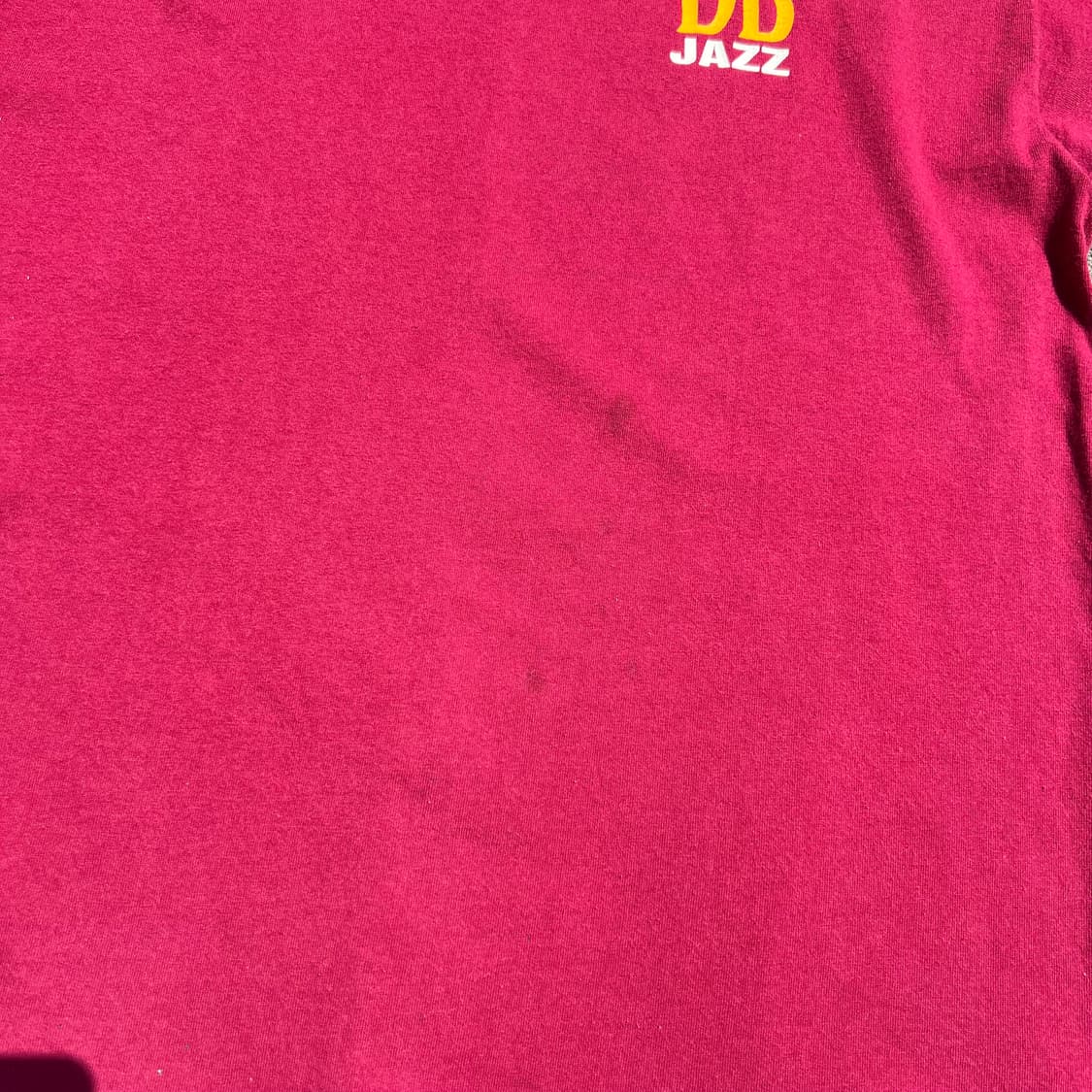 90’s DownBeat Magazine Jazz T-Shirt 상품이미지3