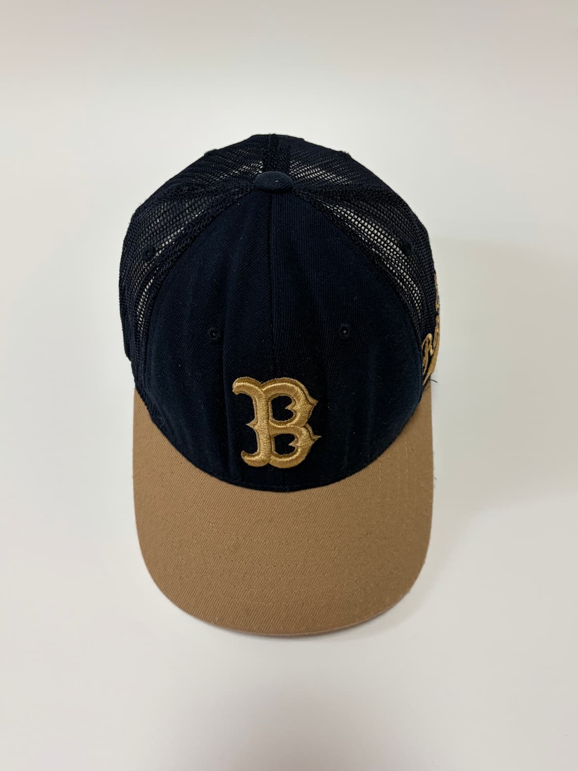 엠엘비 MLB 메쉬 볼캡 상품이미지1