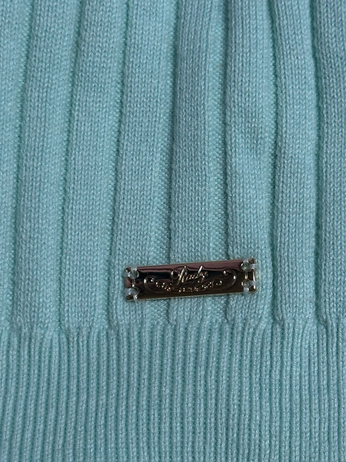Rady mint sleeveless 상품이미지3