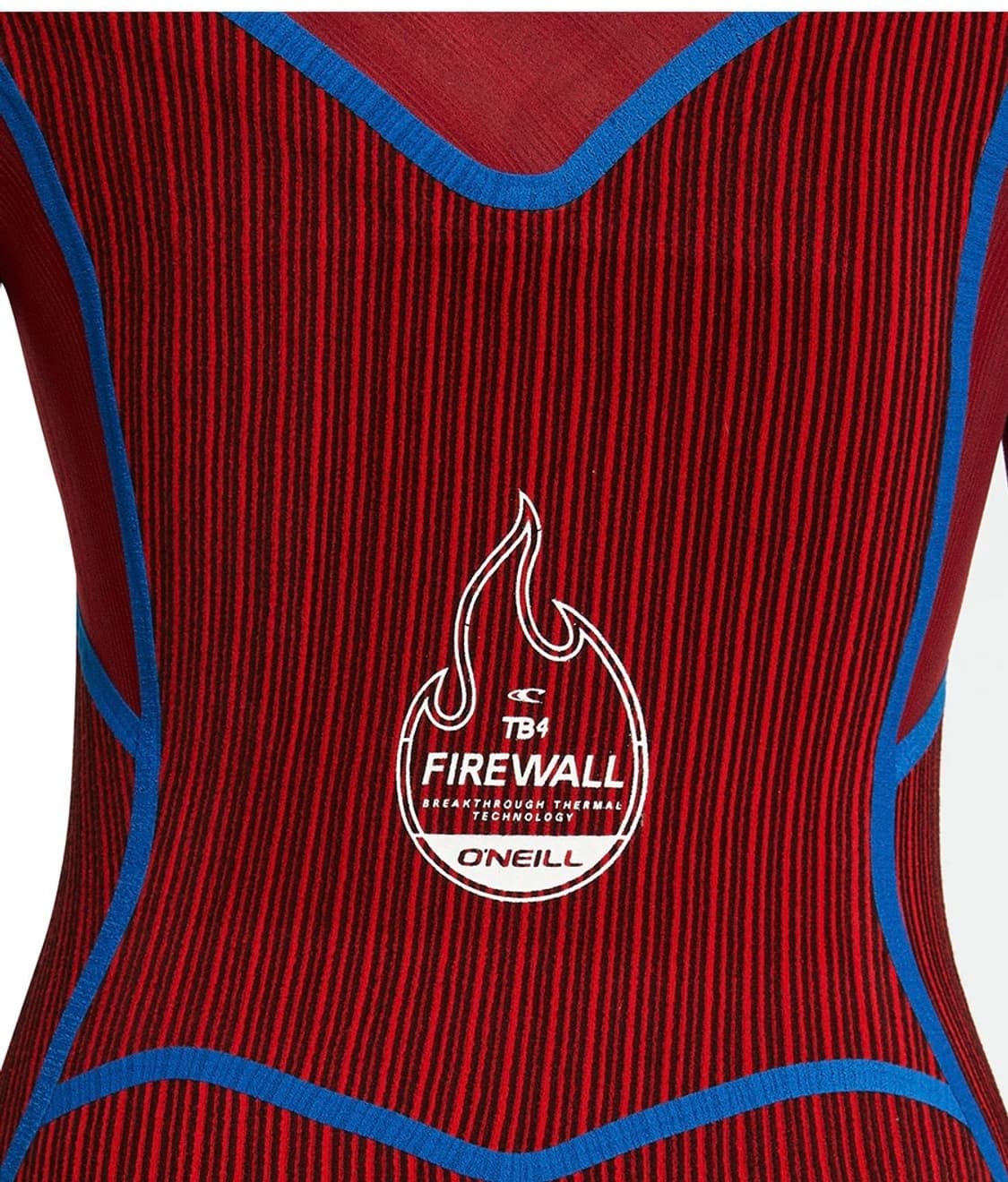 O’Neill Hyperfreak fire full 4/3mm (6) 상품이미지4