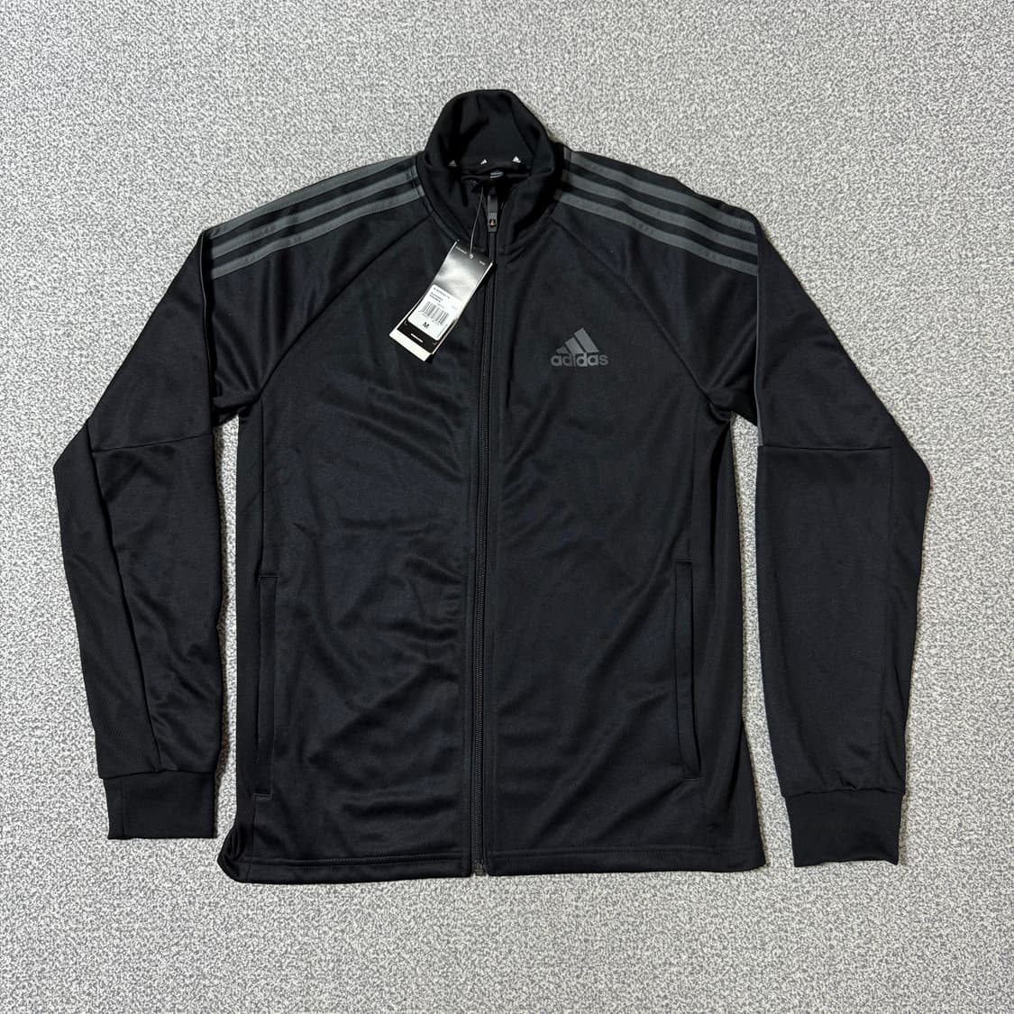 [택달린 새상품] 아디다스 에어로레디 져지 상품이미지1