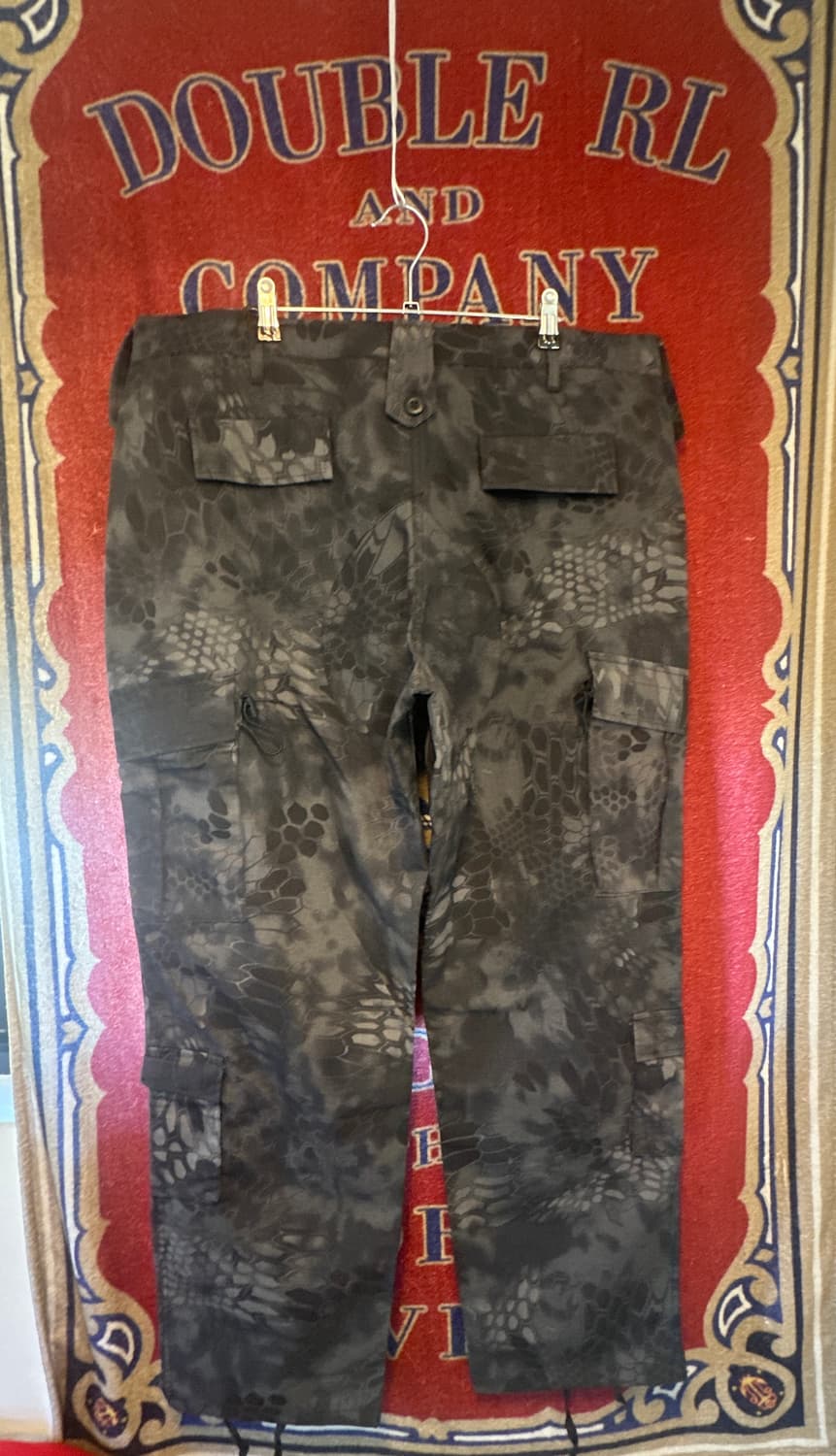 Military Kryptek Typhon pants 상품이미지2