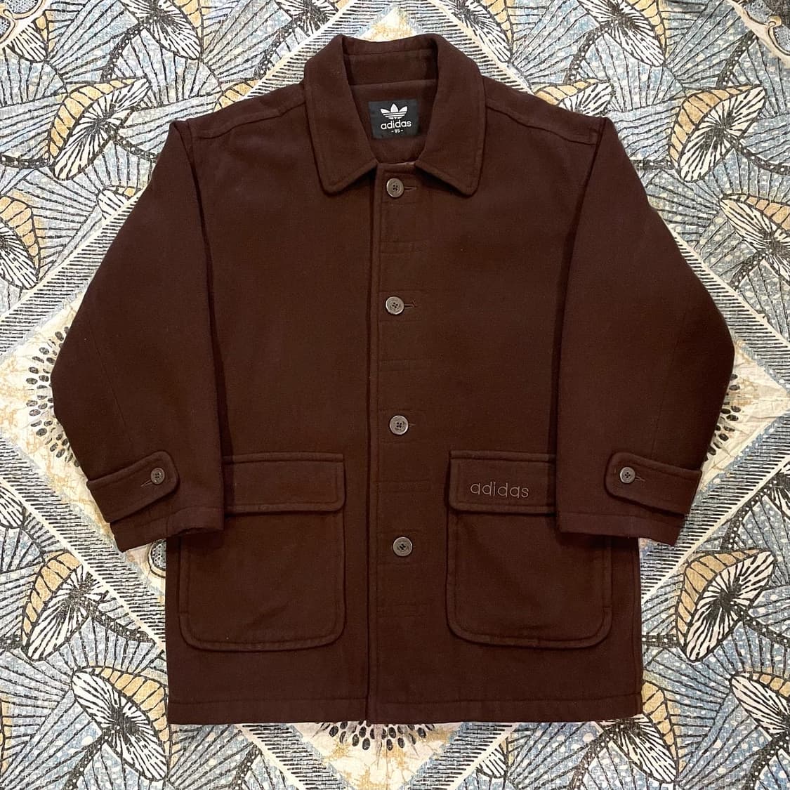 아디다스 반코트(95) 상품이미지1