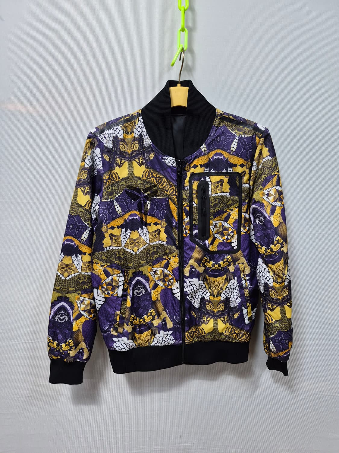 나이키 양면 코비브라이언트 바시티 자켓 S 95 상품이미지1