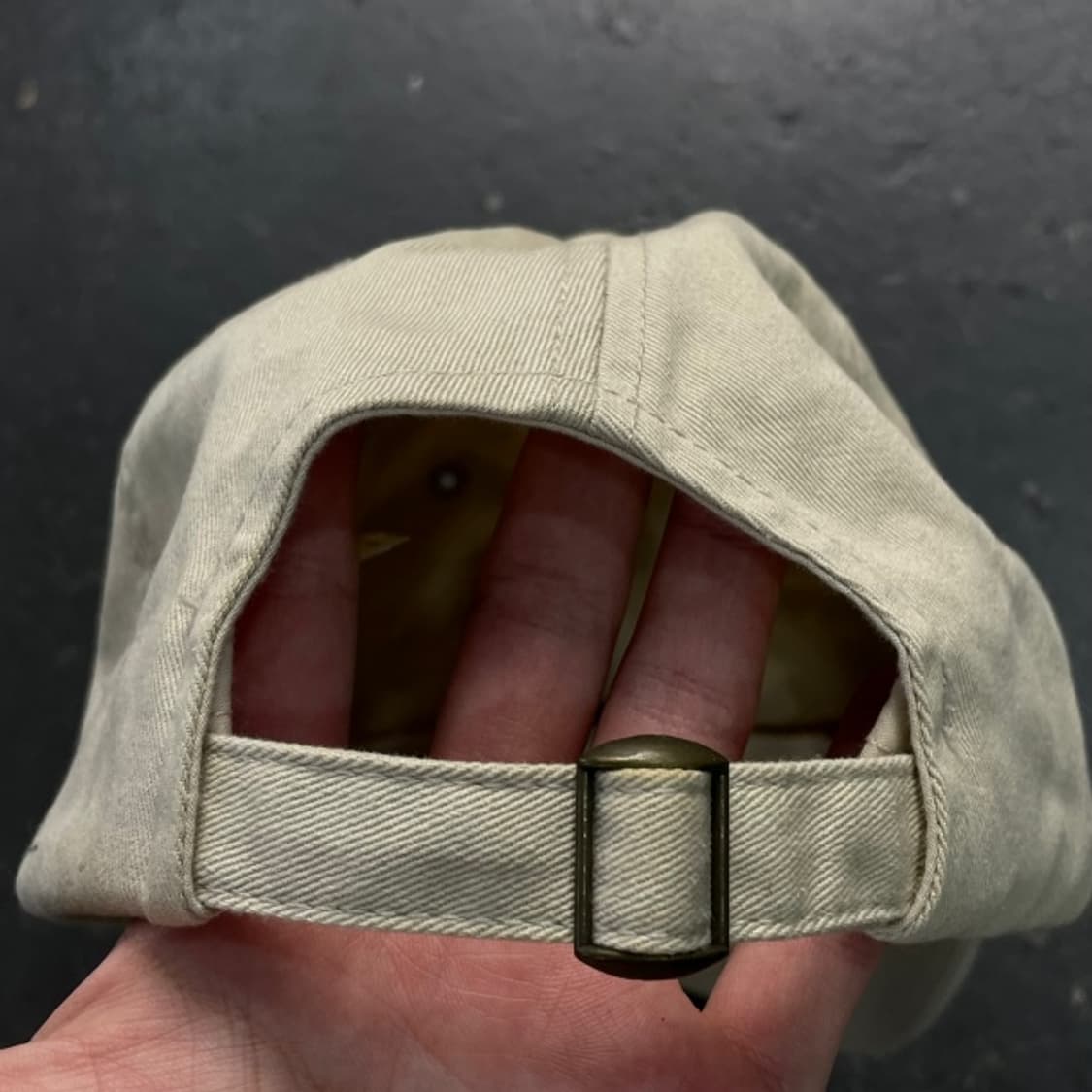 LEE 볼캡  상품이미지2