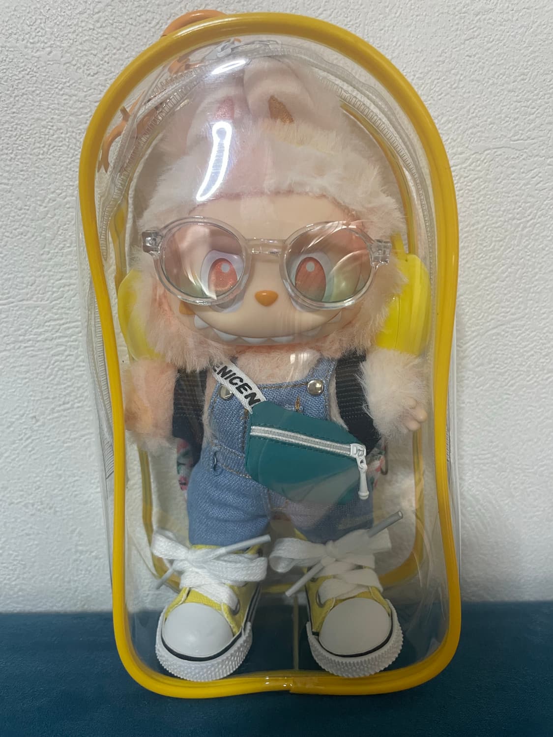 라부부 하이라이트 정품  상품이미지3