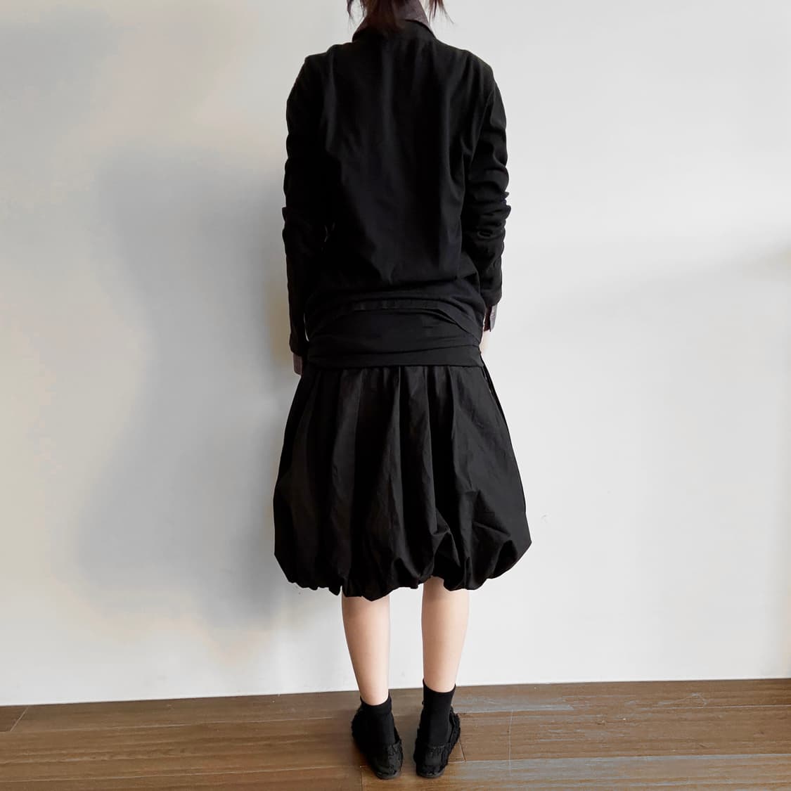 Comme des Garçons Plaid Panel  Cardigan 상품이미지3