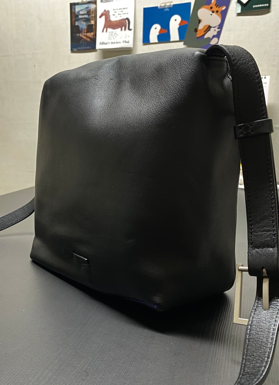 아더에러 Tetraight bag product. 105 상품이미지7