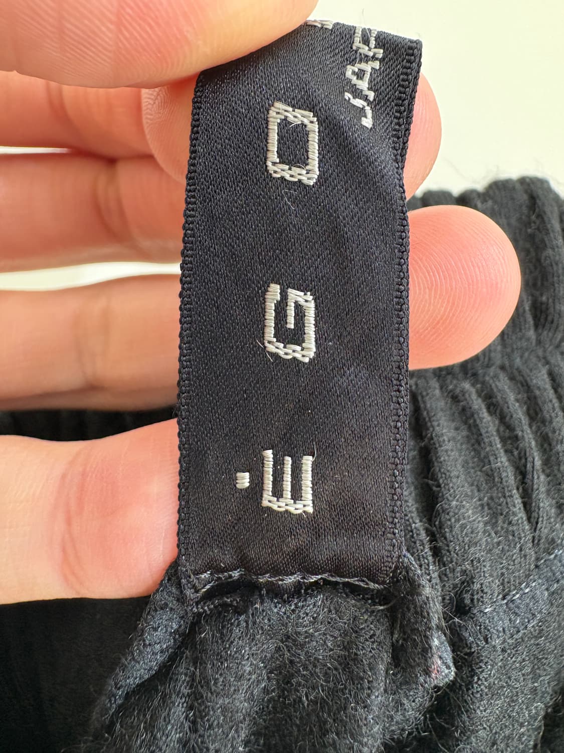 EGOISME (Made in Japan) 슬랙스 상품이미지6