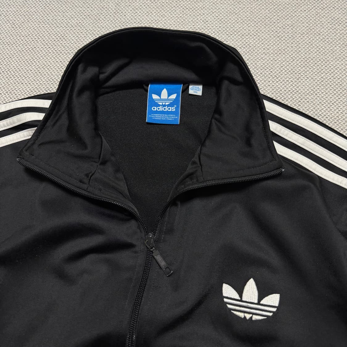 아디다스 파이어버드 트랙탑 상품이미지2