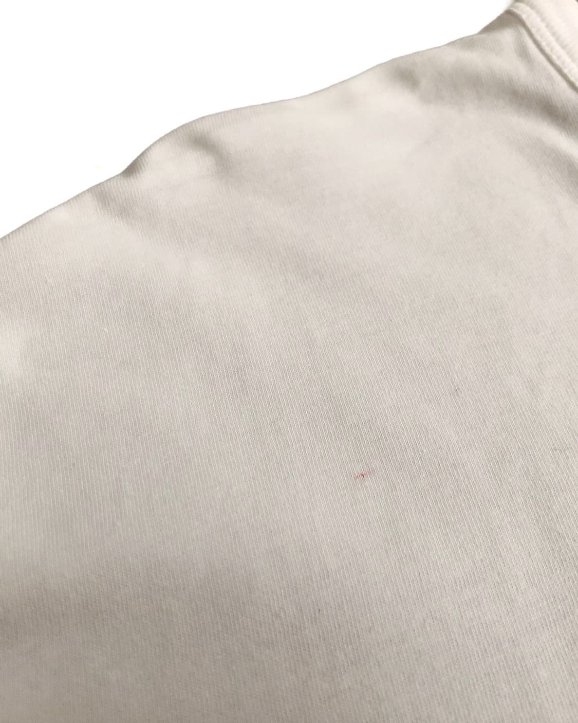 (L) MAISON KITSUNE 메종키츠네 요가키츠네 티셔츠 상품이미지6