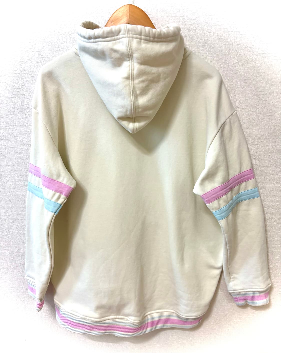 Russell Athletic Hooded Sweatshirt M.M.M 상품이미지6