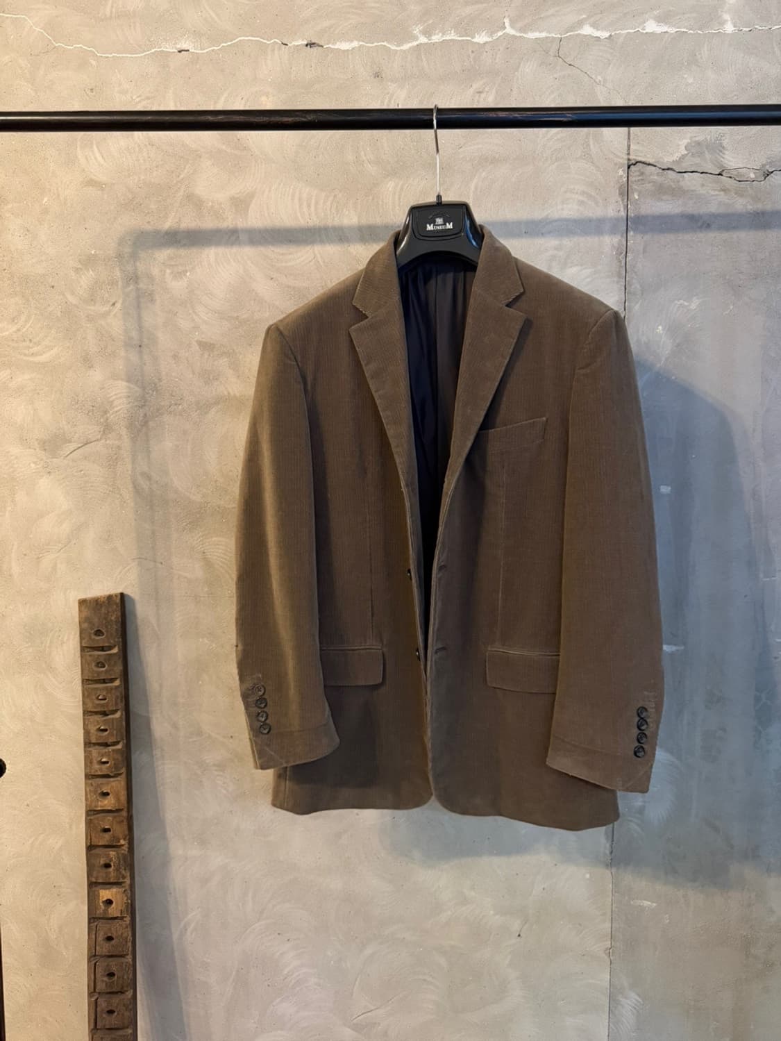 질샌더 코듀로이 자켓 103~105 상품이미지10