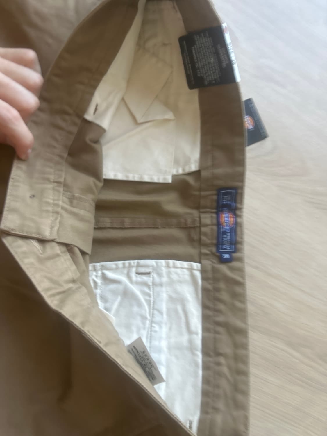 Dickies 바지 상품이미지4