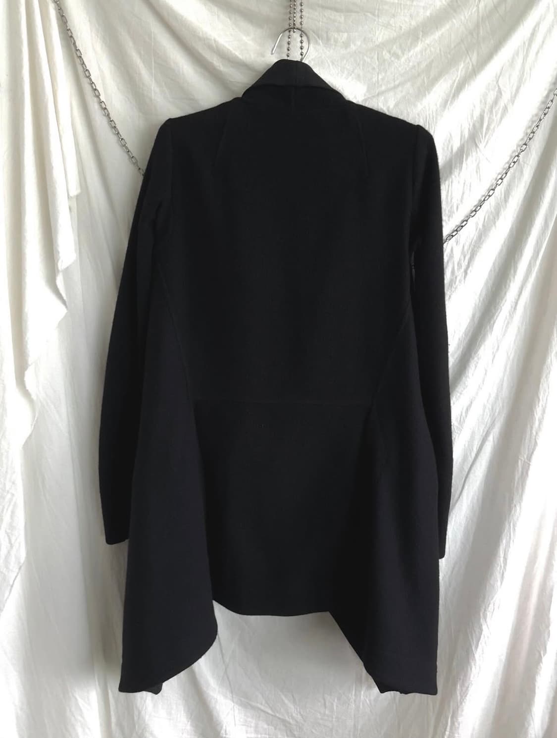 rick owens 15fw exploder coat 상품이미지4