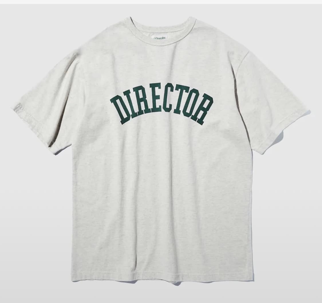 (M-103)듀테로 디렉더 반팔티 상품이미지1