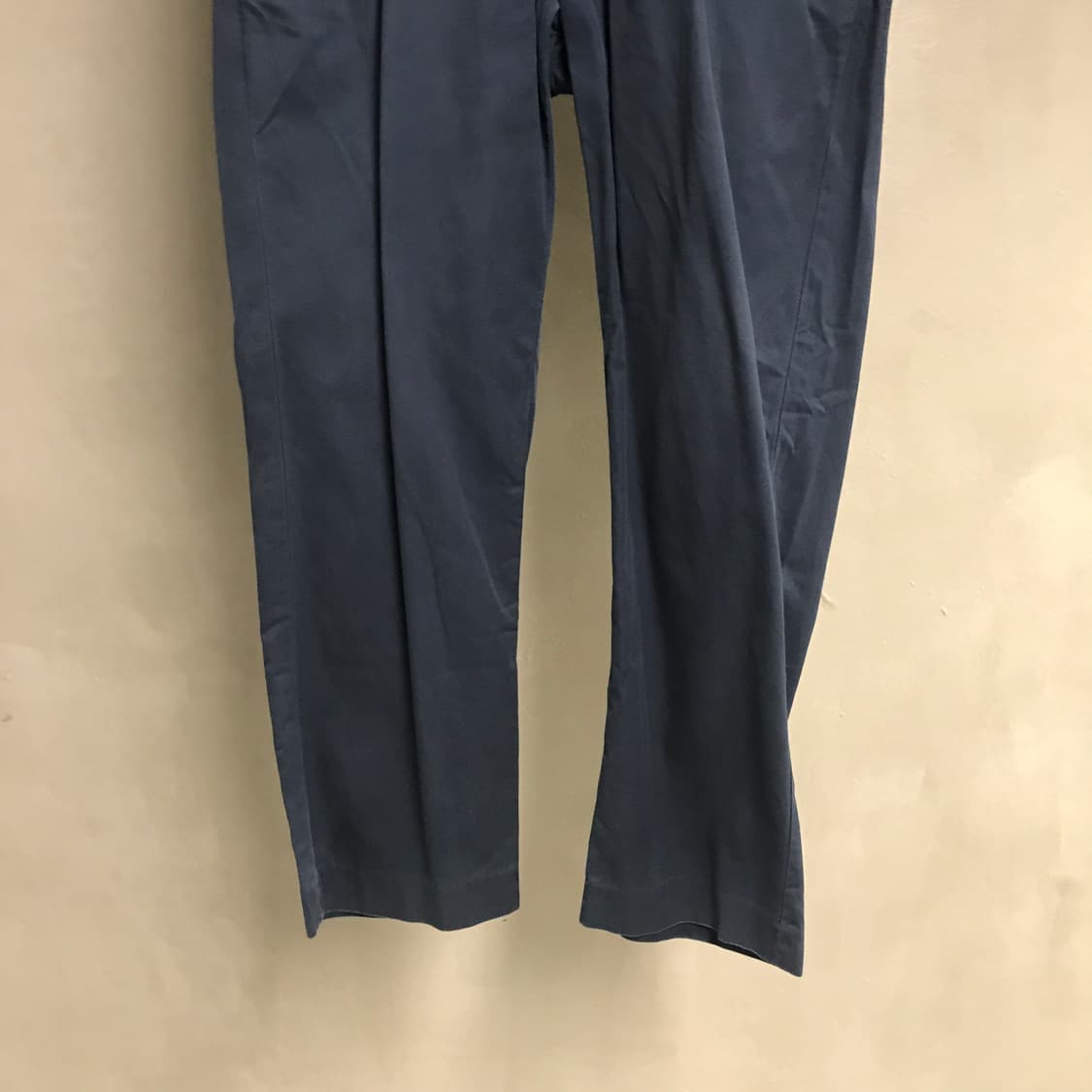 폴로 랄프로렌 네이비 치노 팬츠 35/30 상품이미지3