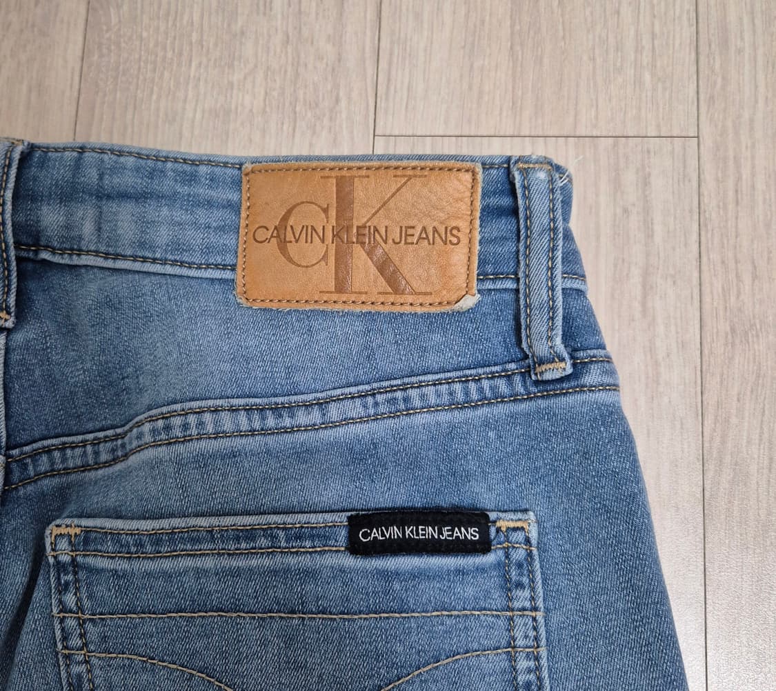 캘빈클라인 데님 청바지 상품이미지3