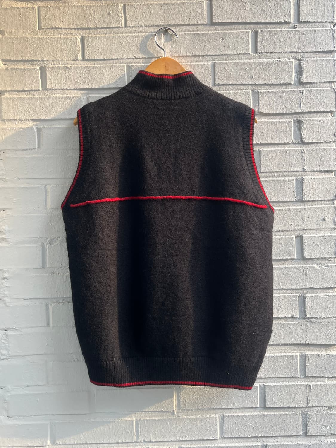 le coq sportif reversible vest 상품이미지8
