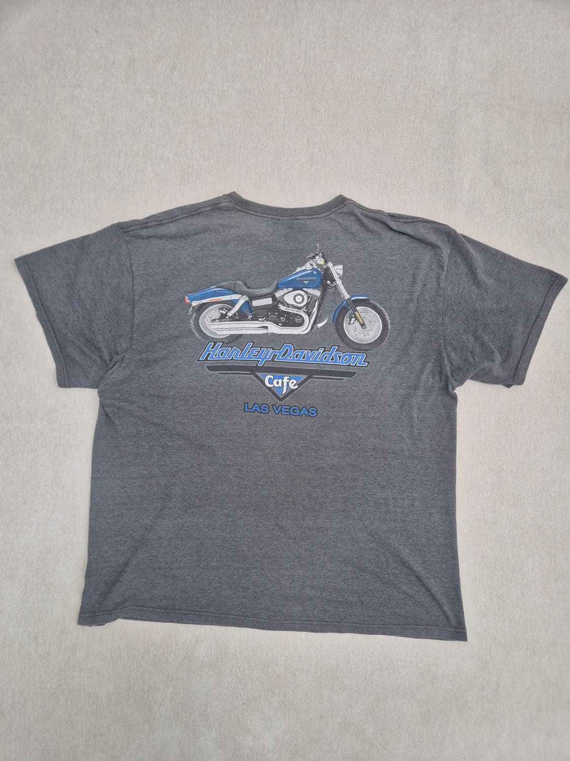 할리데이비슨 반팔티 상품이미지3