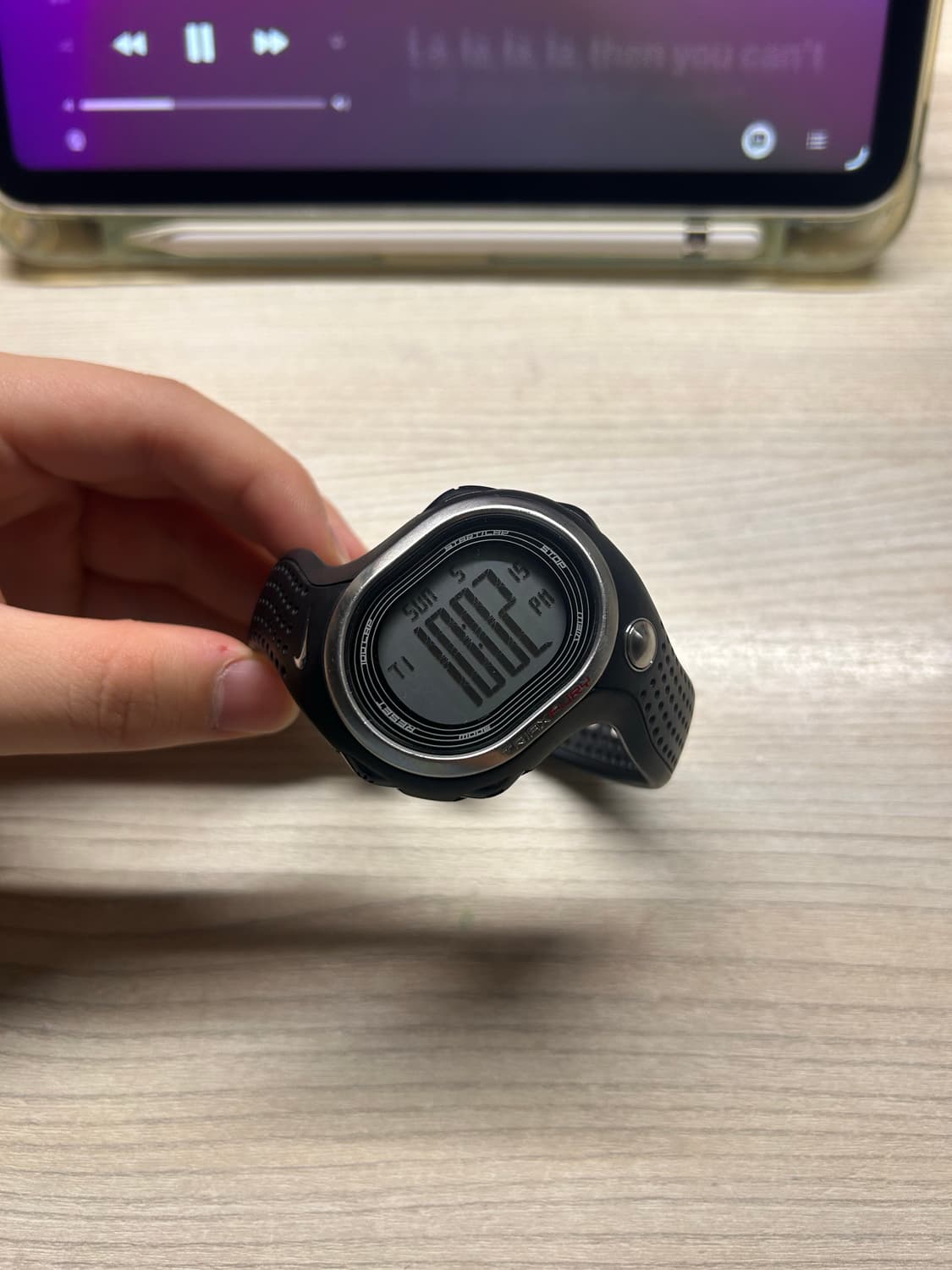 나이키 트라이엑스 퓨리 상품이미지1