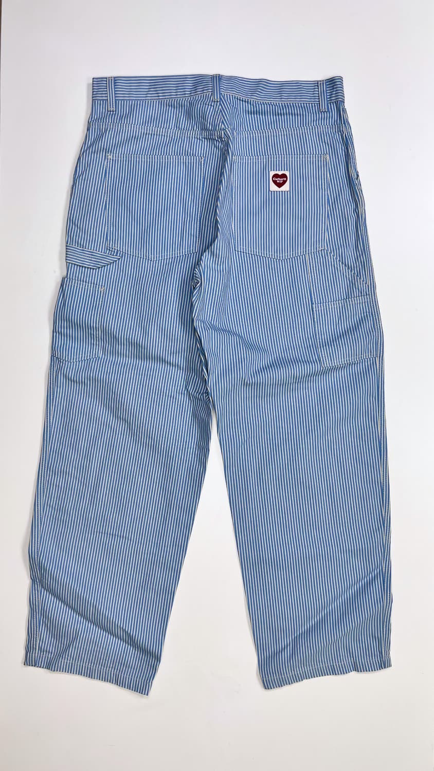 칼하트 WIP 테렐 싱글 니 팬츠 상품이미지2