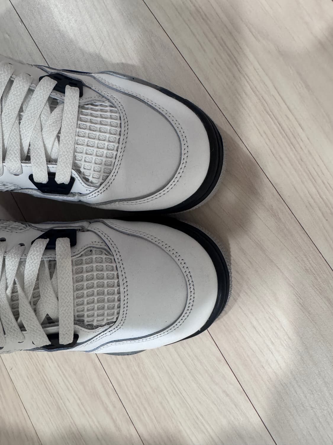 조던 레트로 4 (2025식) 235 상품이미지2