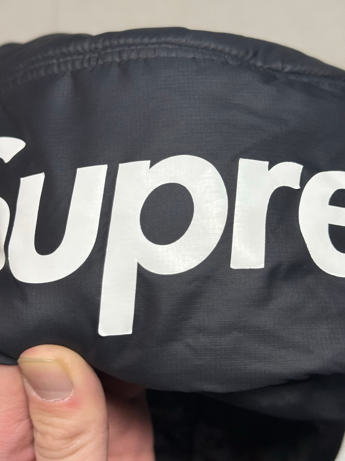 2022 슈프림 코듀라 puffer 발라클라바 모자  상품이미지5