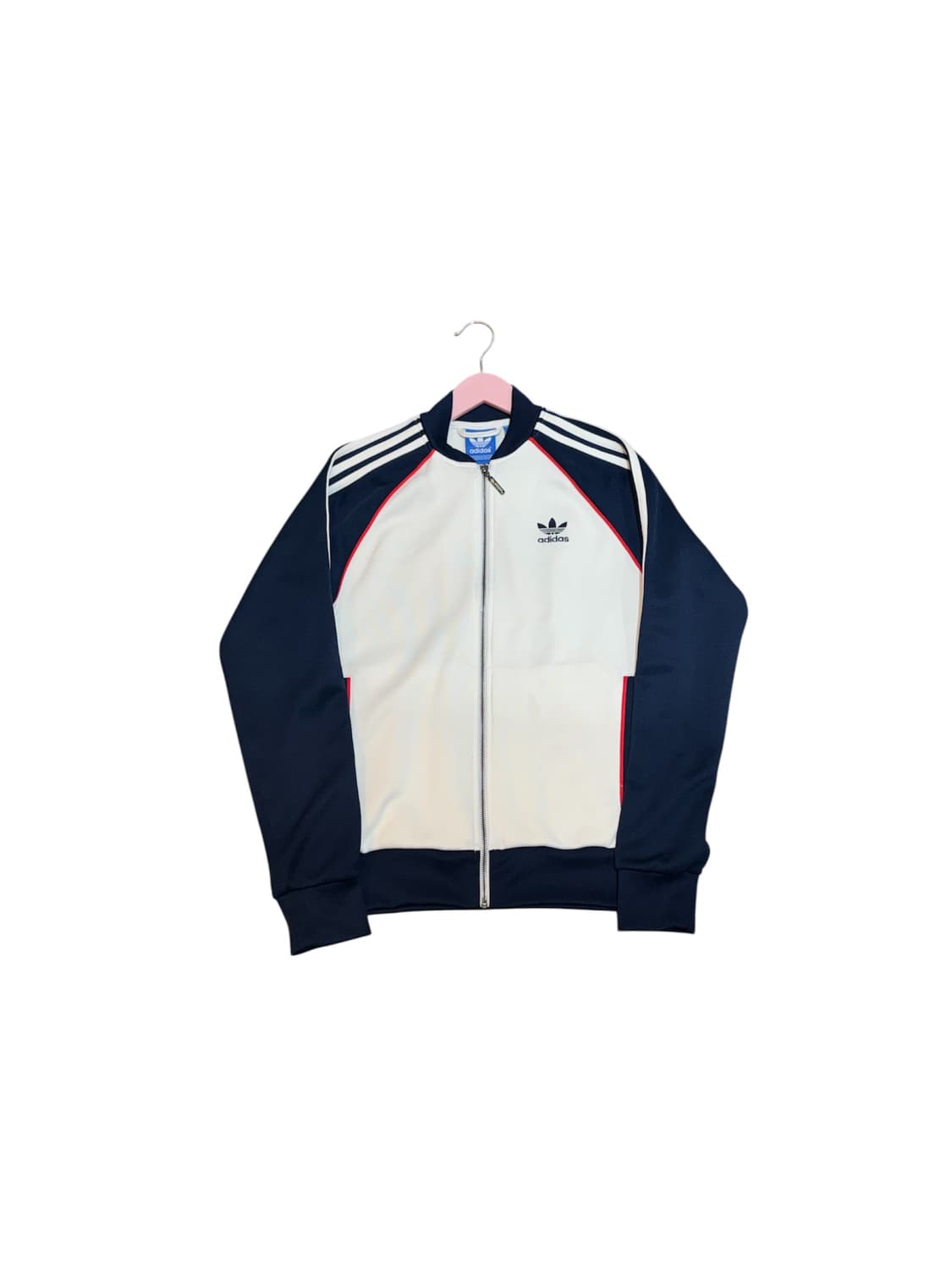 아디다스 슈퍼스타 오리지널 트랙탑 져지 95 상품이미지1