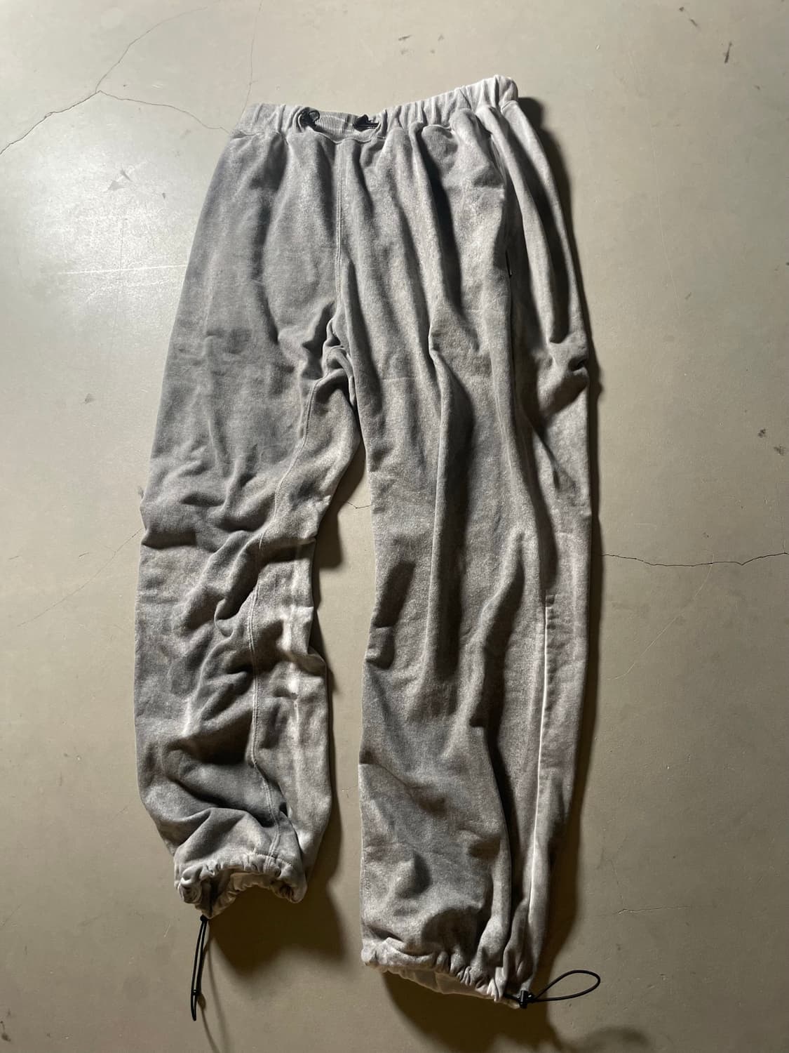KZ Atelier Sweat Jogger Pants 상품이미지2