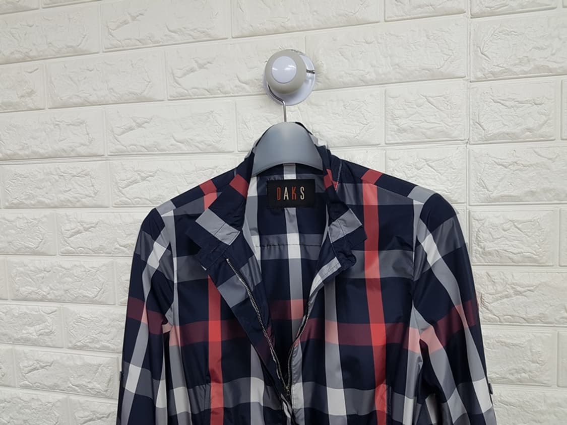 닥스 봄 점퍼 여성55 S (롤업가능)  상품이미지3