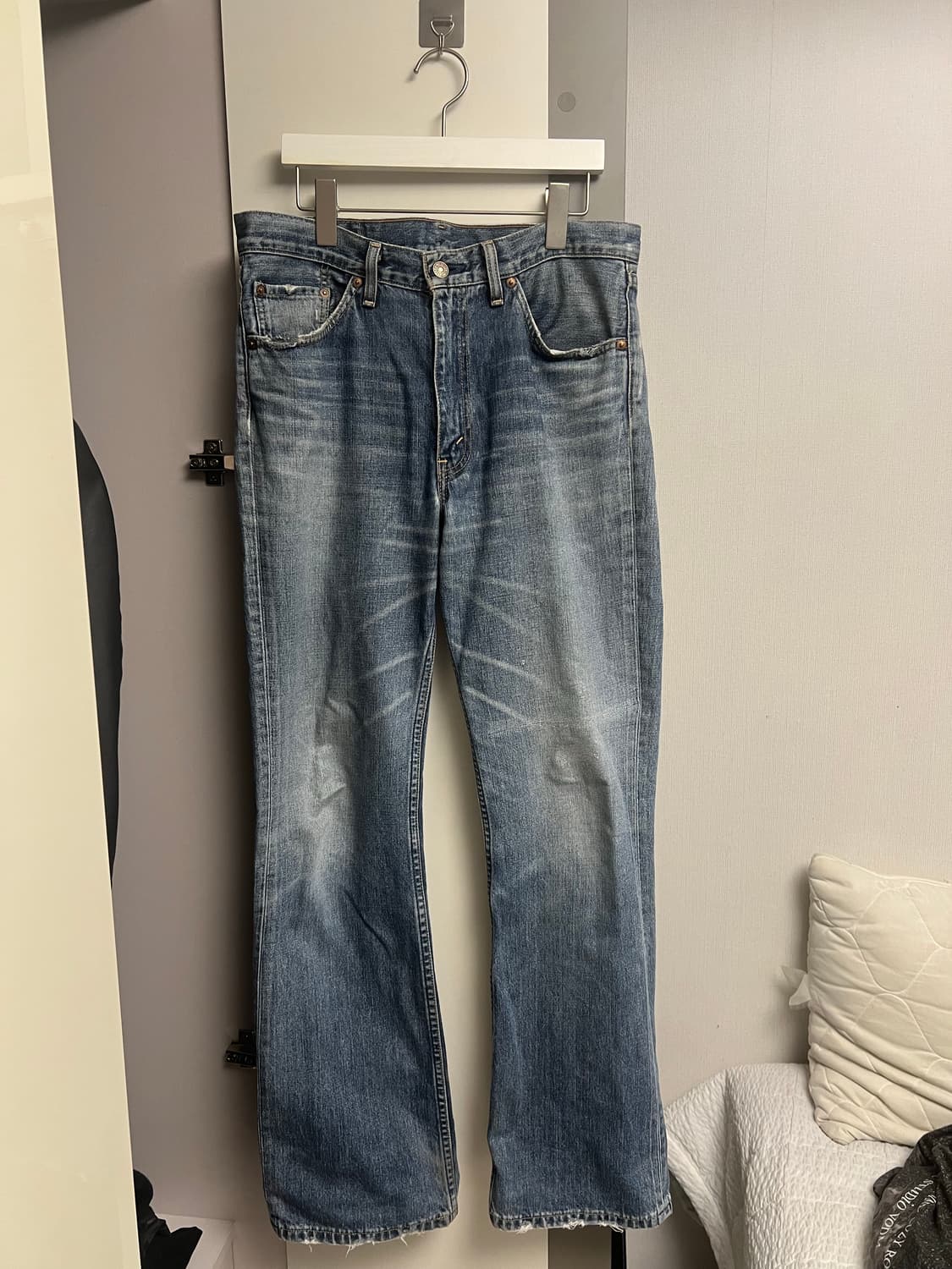 리바이스 517 00’s japan 상품이미지4