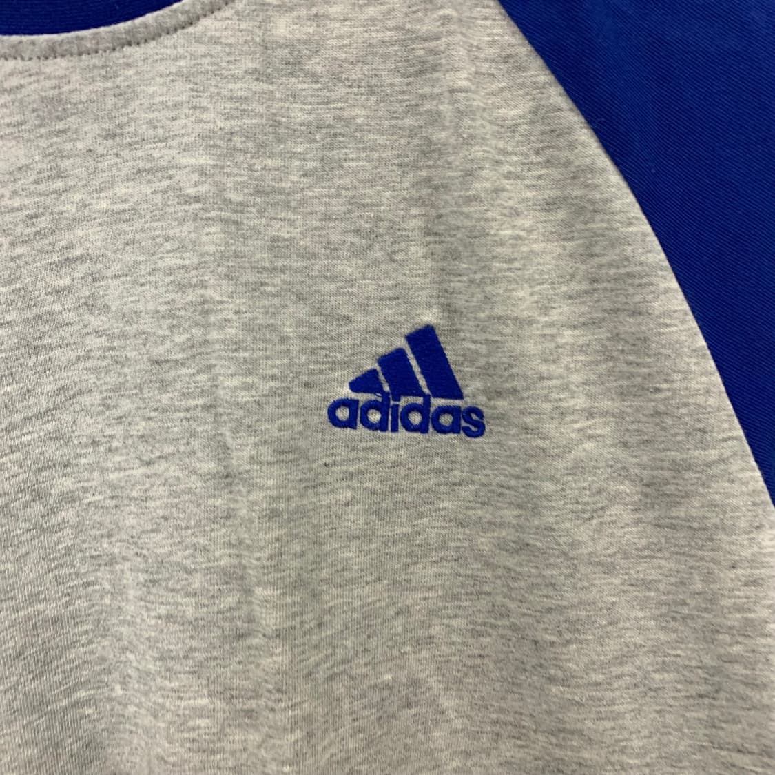 아디다스 나그랑 롱슬리브 긴팔티 상품이미지3