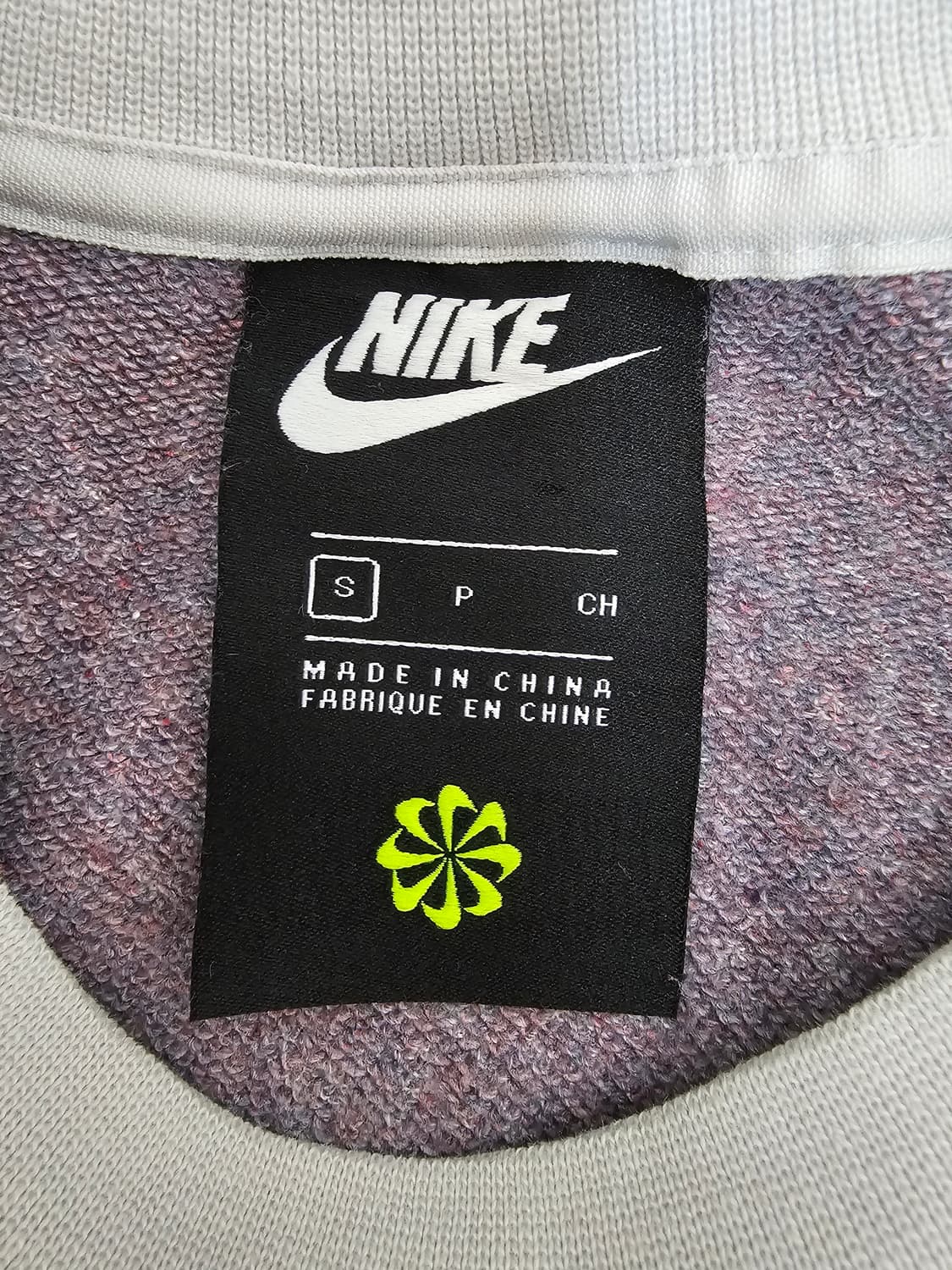 나이키 빅로고 원피스 S 상품이미지3