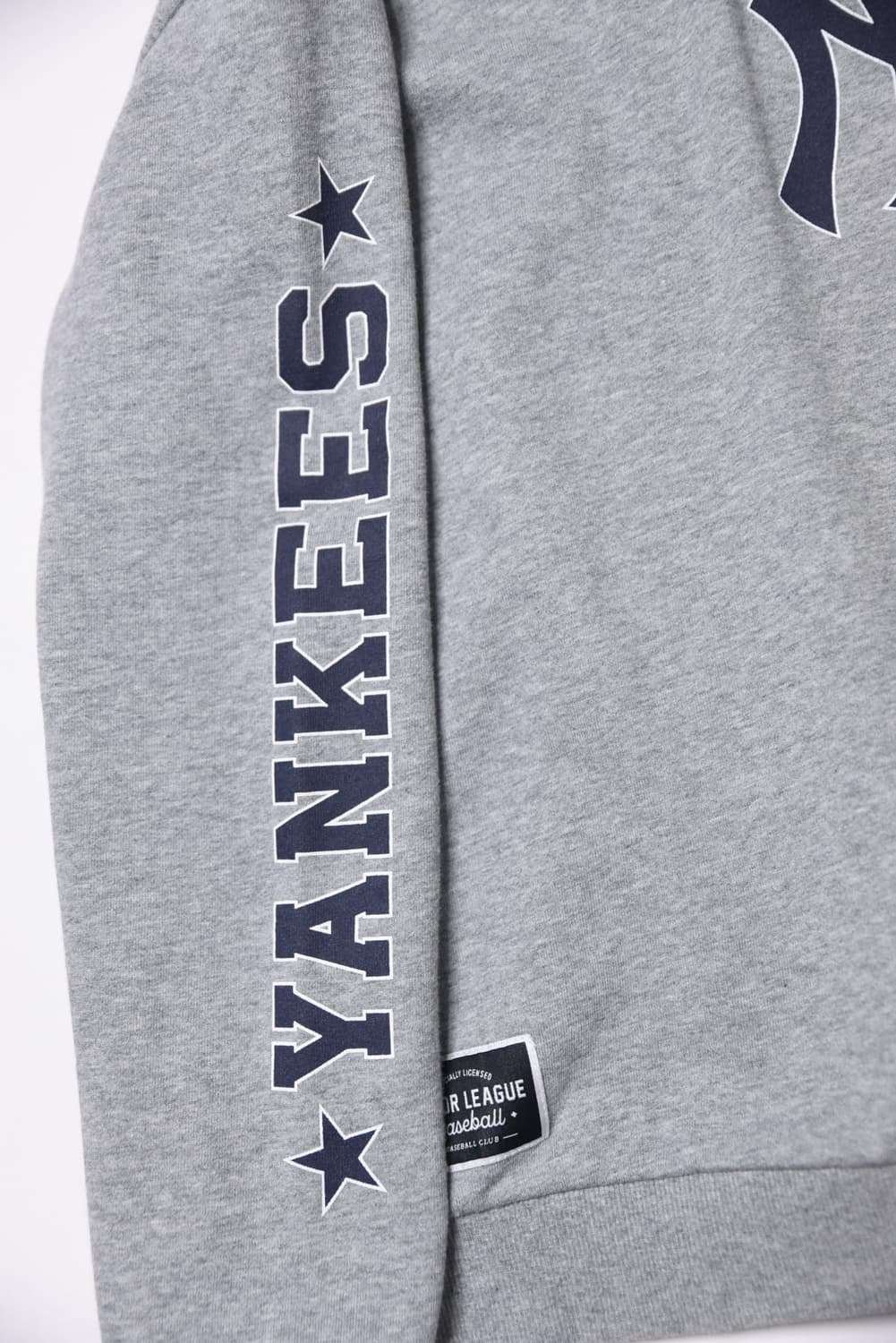 MLB YANKEES 맨투맨 90사이즈 상품이미지3