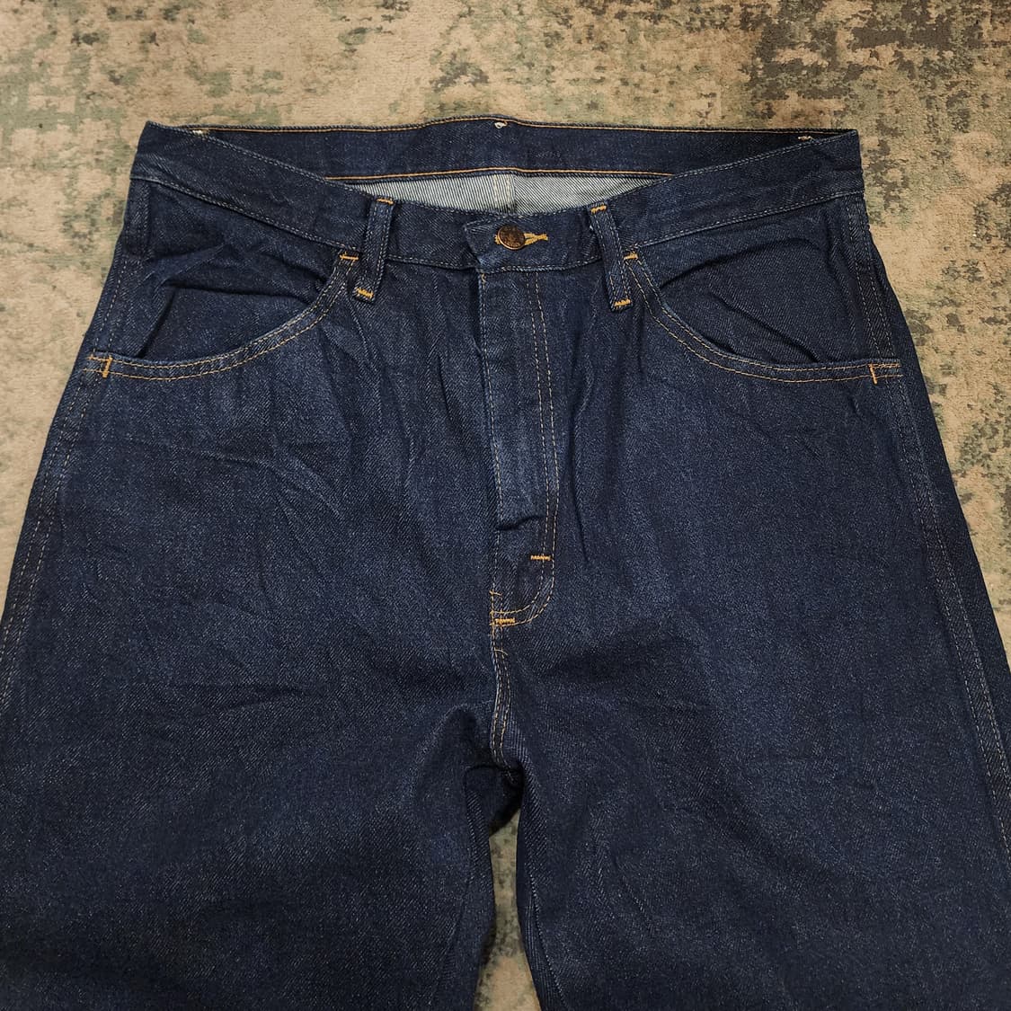 90s 오리지날 랭글러 데님팬츠 상품이미지3