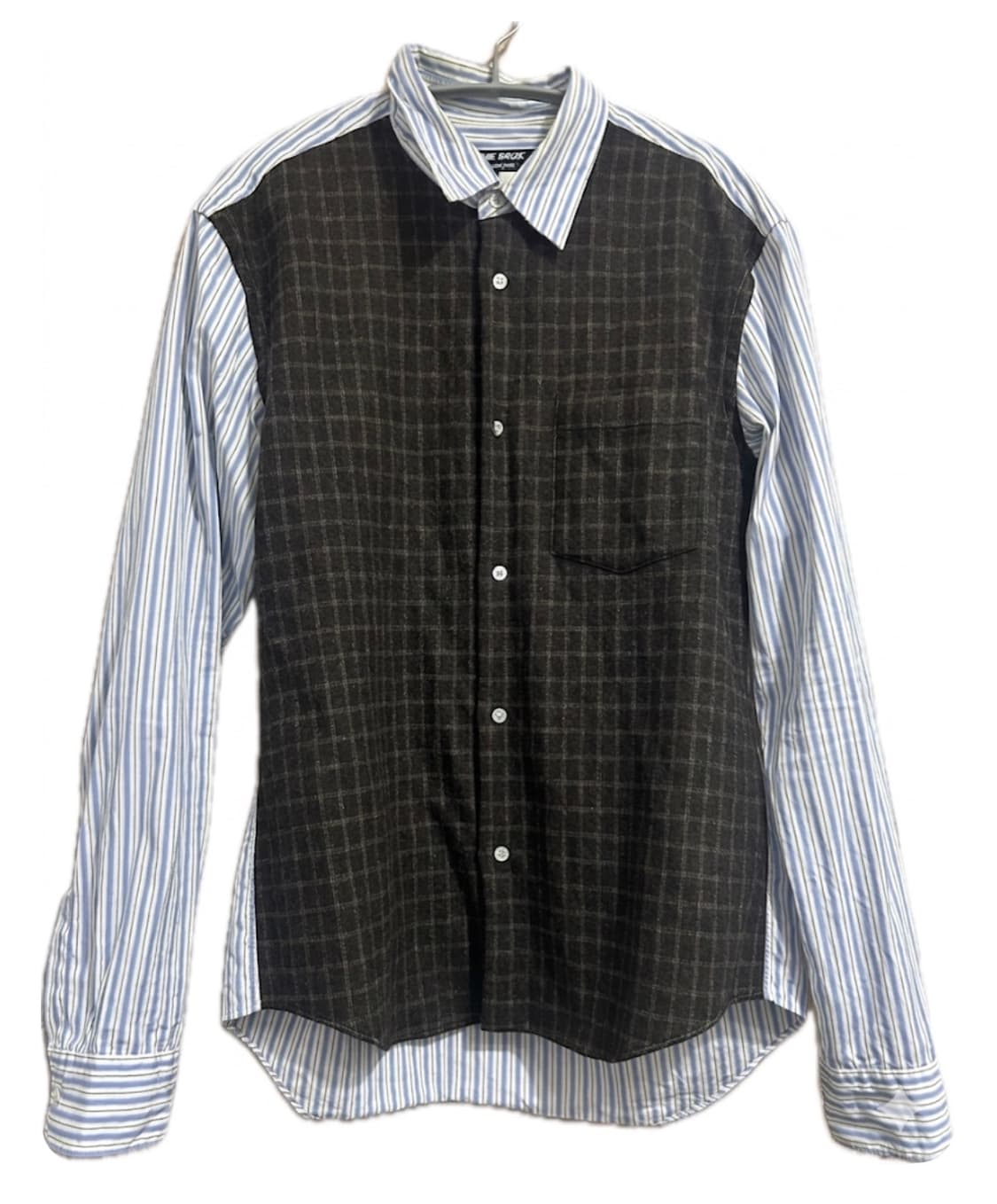 꼼데가르송 옴므 듀스 셔츠 상품이미지1