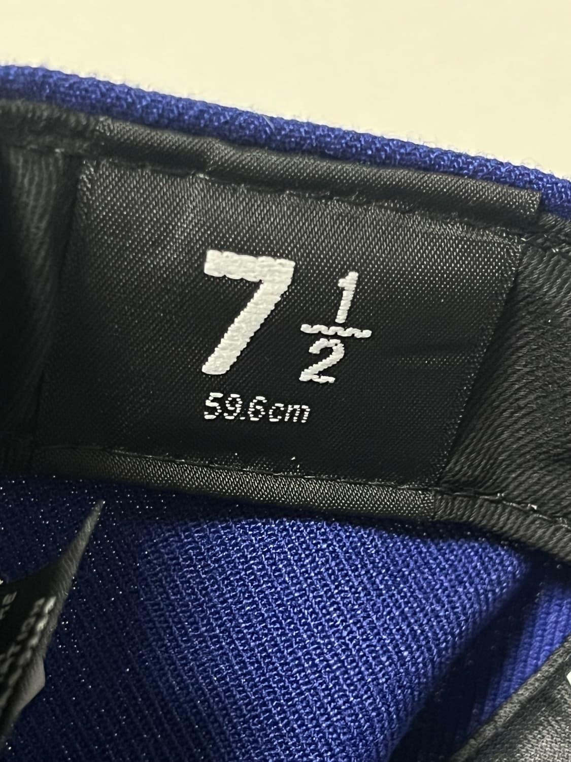 엘에이다저스 뉴에라 로우프로파일 상품이미지4