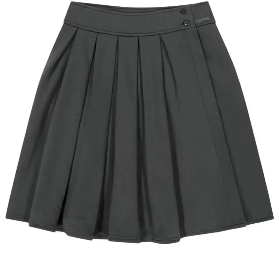 Coyseio 코이세이오 코이세이오 코지 COZY SWEAT SKIRT 상품이미지1