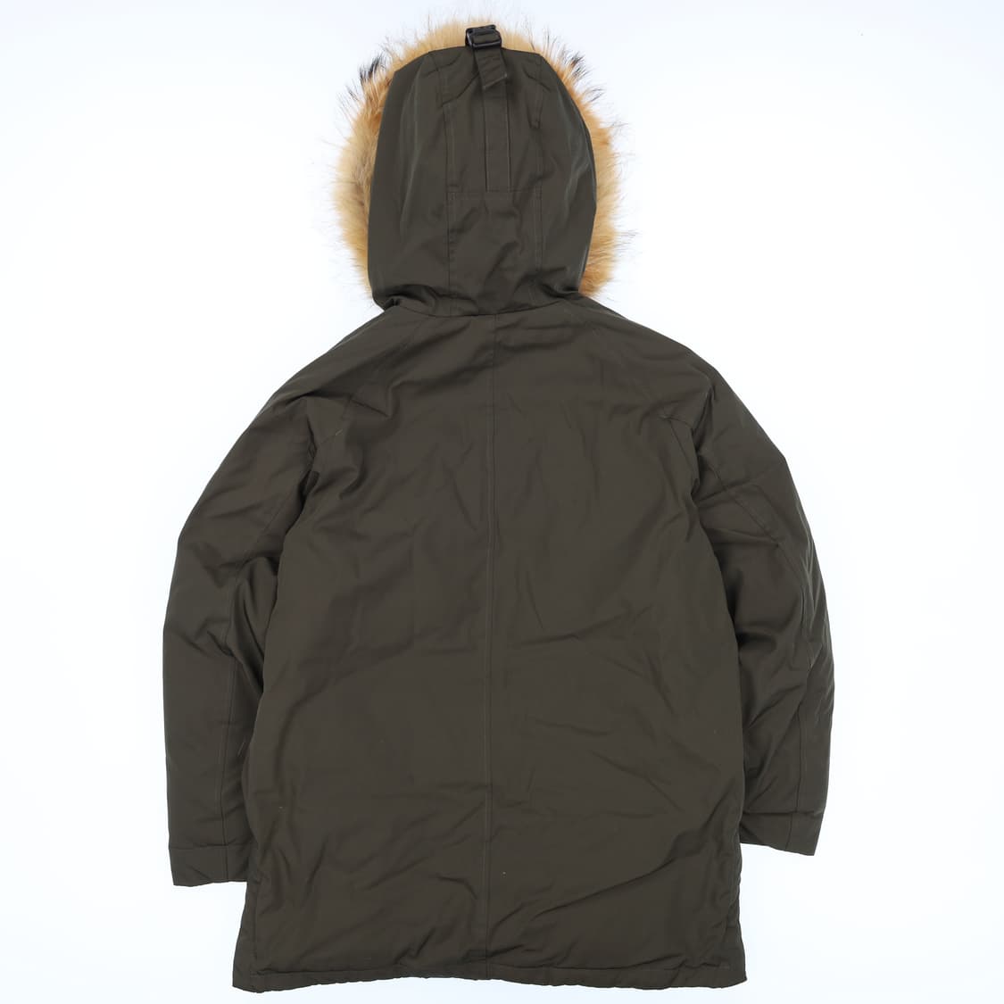 M 캉골 헤리티지 덕다운 야상 점퍼 N7364 상품이미지2